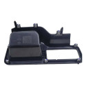 Acabamento Porta Treco Jeep Renegade 2022 735689553 Preto