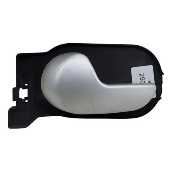 Maçaneta Interna Esquerda Ford Fiesta 2003 2012