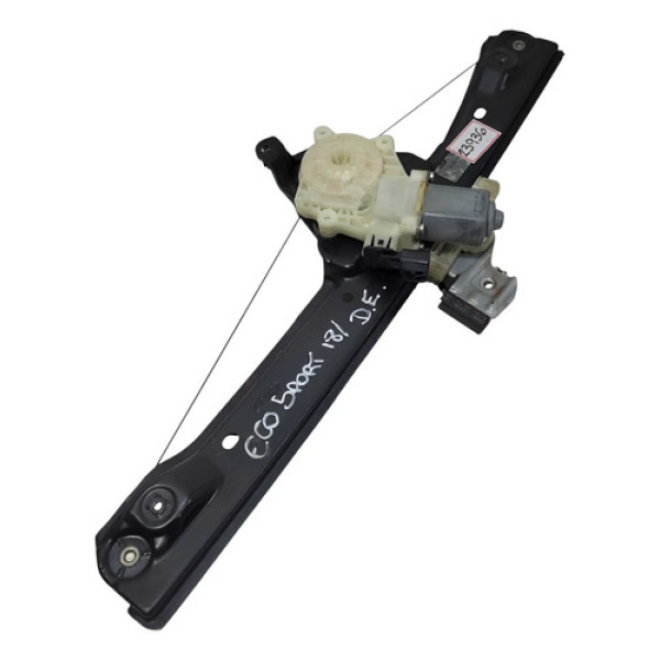 Maquina Vidro Dianteira Esquerda Ford Ecosport 2013 