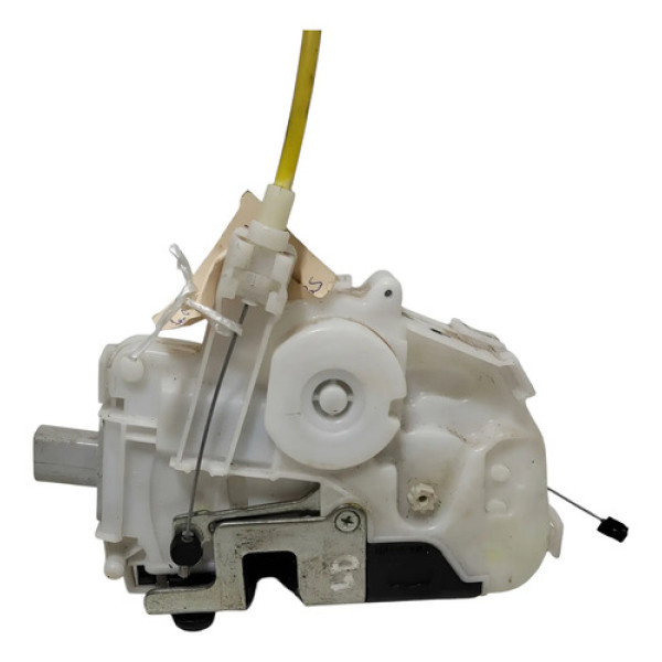 Fechadura Dianteira Direita Vw Gol Voyage Saveiro 2009 2016