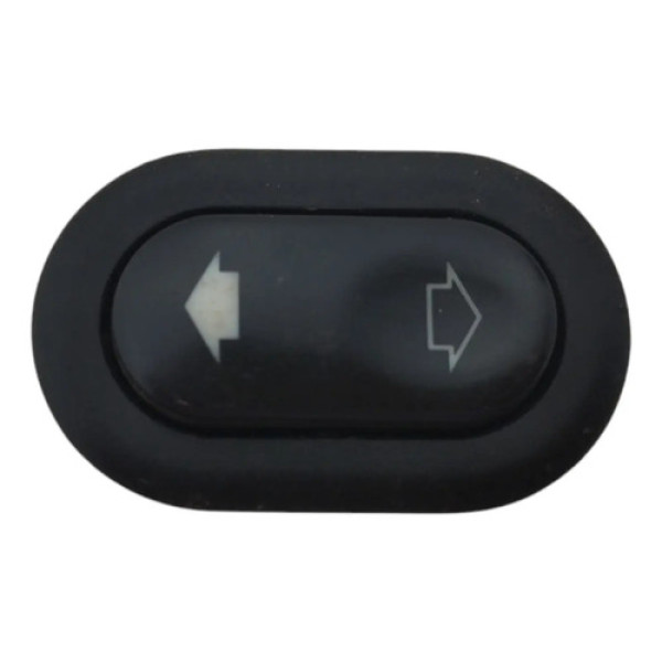 Botão Vidro Elétrico Simples Ford Fiesta 2004 2012 