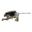 Fechadura Dianteira Direita Gm Corsa 1994 2002