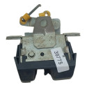 Fechadura Tampa Traseira Gm Corsa Sedan 2002 2012