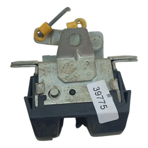 Fechadura Tampa Traseira Gm Corsa Sedan 2002 2012