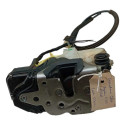 Fechadura Elétrica Traseira Esquerda Chevrolet Agile 2011 17