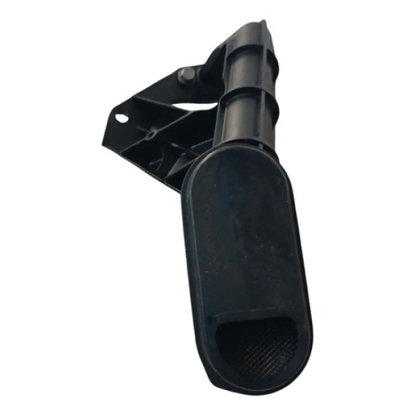 Pescador Bomba Óleo Peugeot 308 2.0 16v 2013 Preto