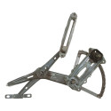Maquina Vidro Manual Dianteiro Direito Gm Corsa Montana 2003
