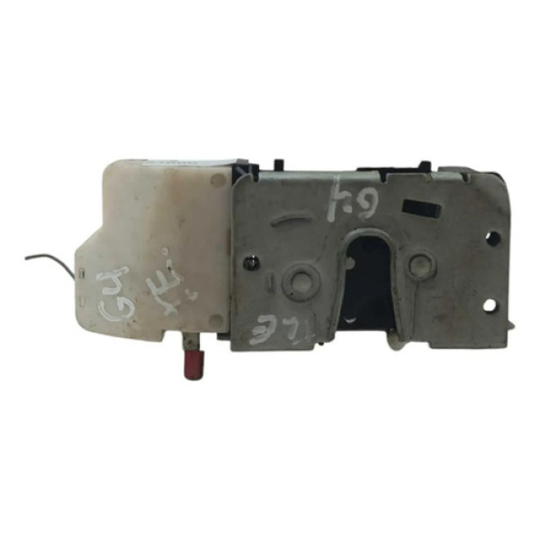 Fechadura Elétrica Traseira Esquerda Vw Gol G3 Parati 99 05
