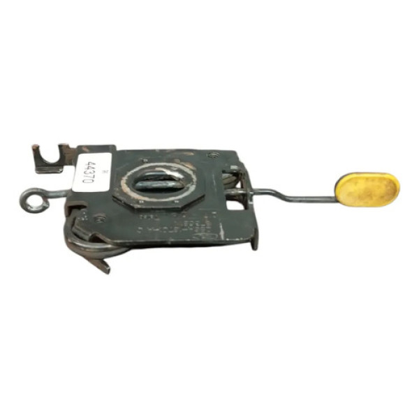 Fechadura Capo Inferior Ford Ecosport Fiesta Ka 2002 A 2010