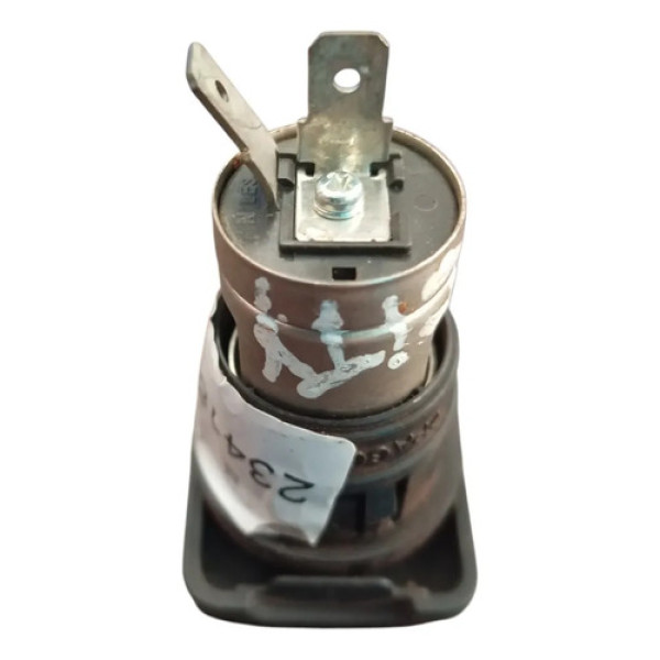 Tomada 12v Console Central Honda City 2010 2014