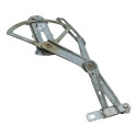 Maquina Vidro Dianteira Direita Gm Corsa Montana 2003 2012
