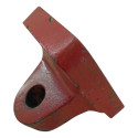 Ponto Ancoragem Raboque Troller T4 Xlt 3.0 2816