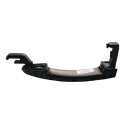 Macaneta Externa Traseira Esquerda Gm Cruze 2014 Preto Preto Traseira