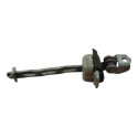 Limitador Porta Dianteira Esquerda Gm Corsa Max 2005