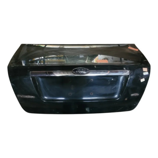 Tampa Traseira Ford Fusion 2006