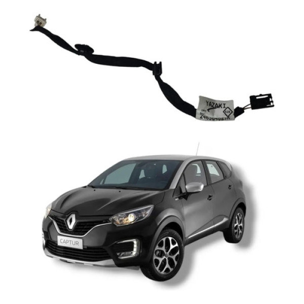 Chicote Elétrico 240364827r Renault Captur 1.6 2018 A 2021