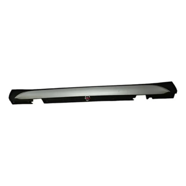 Spoiler Lateral Esquerdo Bmw X1 Sdrive20i 2.0 2010 Turbo Águ