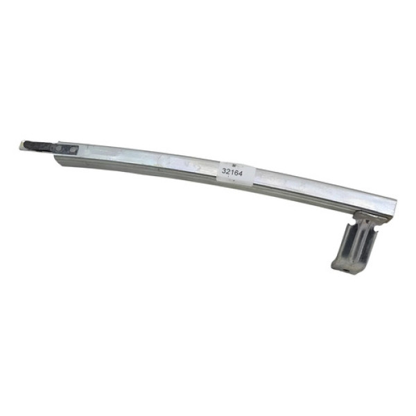 Guia Vidro Diant Direito Vw Gol G5 2009 2012 Cromado