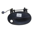 Maçaneta Externa Porta Diant Ld Gm Corsa Hatch 2005 24434867