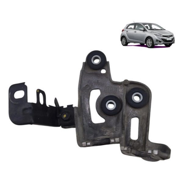 Suporte Cabo Trambulador Hyundai Hb20x 1.6