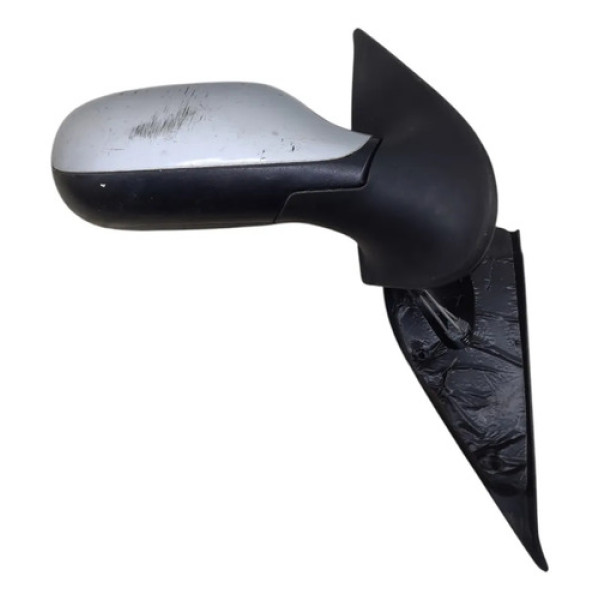 Retrovisor Manual Direito Fiat Palio 2007 2011