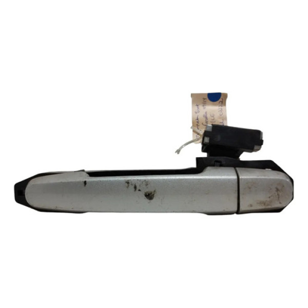 Maçaneta Externa Traseira Esquerda Toyota Corolla 2009 2014 Traseira