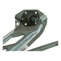 Maquina Vidro Manual Traseiro Direito Gm Corsa Classic