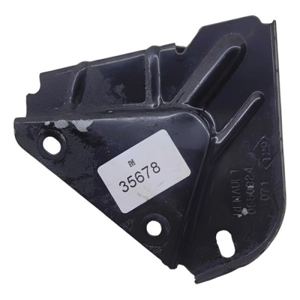 Capa Bomba Hidraulica Logan Sandero Clio 2007 2011 0650824