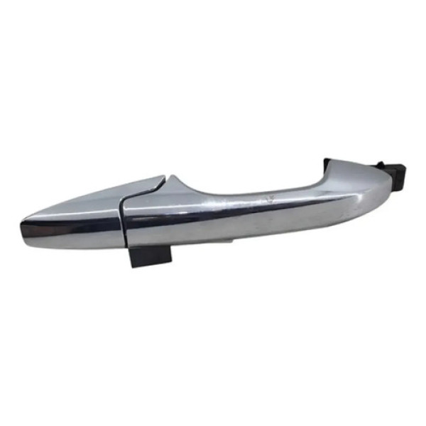 Maçaneta Externa Traseira Esquerda Honda Crv 2009 2014