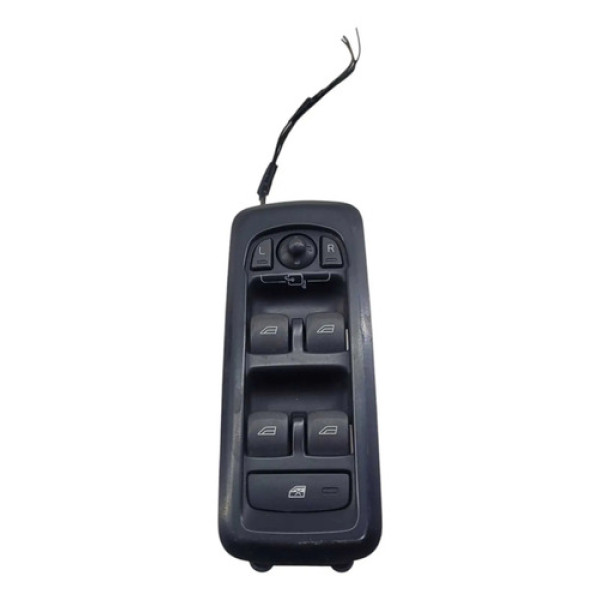 Botão Vidro Elétrico Diant Esq Land Rover Discovery 4 2010