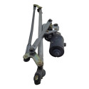 Motor Maquina Limpador Parabrisa Gm Vectra 1997 200