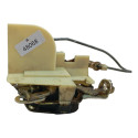 Fechadura Dianteira Esquerda Chevrolet Corsa Classic 01