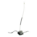 Fechadura Eletrica Porta Diant Esquerda Gm Celta 2008 2012