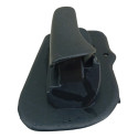 Maçaneta Interna Chevrolet Direita Corsa Classic Preto Dianteira/traseira