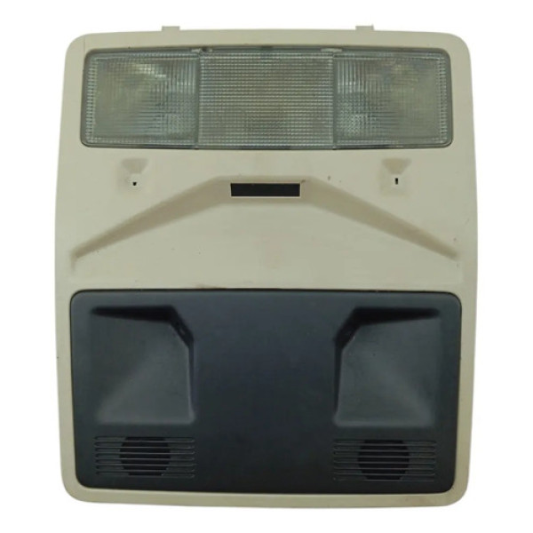 Luz Interna Teto Cortesia Land Rover Evoque 2012 2016