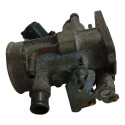 Corpo Tbi Borboleta Gm Corsa Wind 1.0 8v 1997 2003