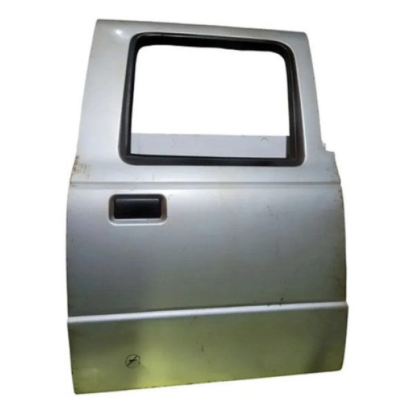 Porta Traseira Direita Ford Ranger 2004 Traseira Direita
