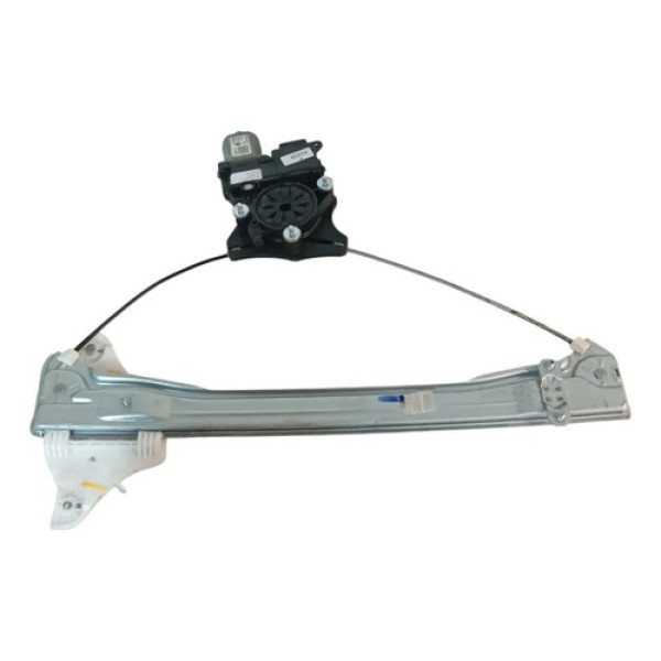 Maquina Vidro Eletrica Dianteira Esquerda Hyundai Hb20x 2020