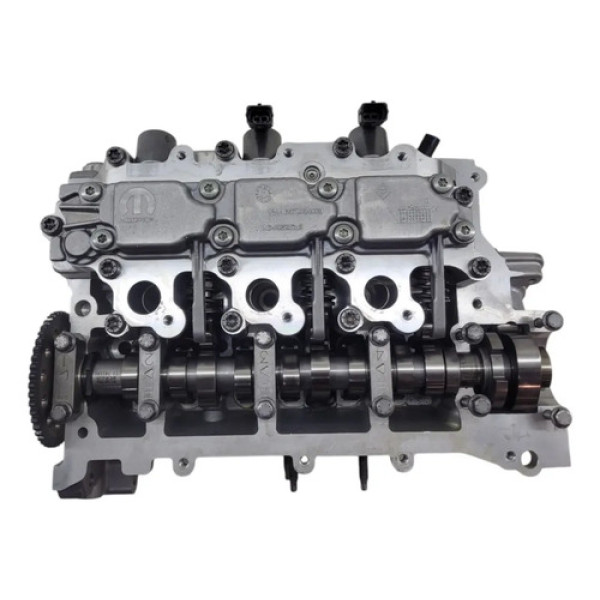 Cabecote Fiat Pulse Fastback 1.0 3cc 2022 2025 Revisado