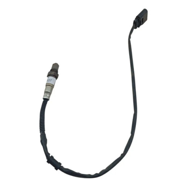 Sonda Lambda Pos Catalisador Vw Gol Fox Saveiro Voyage G5 G6