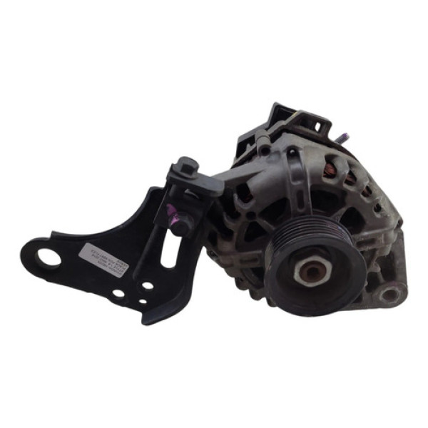 Alternador 12v 90a Hyundai Hb20x 16 1.6 373002b510