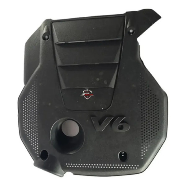 Tampa Cobertura Motor Azera 3.3 2009