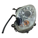 Farol Esquerdo Mini Cooper 2010 Esquerdo/motorista