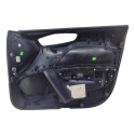  Forro Porta Diant Le Audi A1 1.4 2014 8x4868109