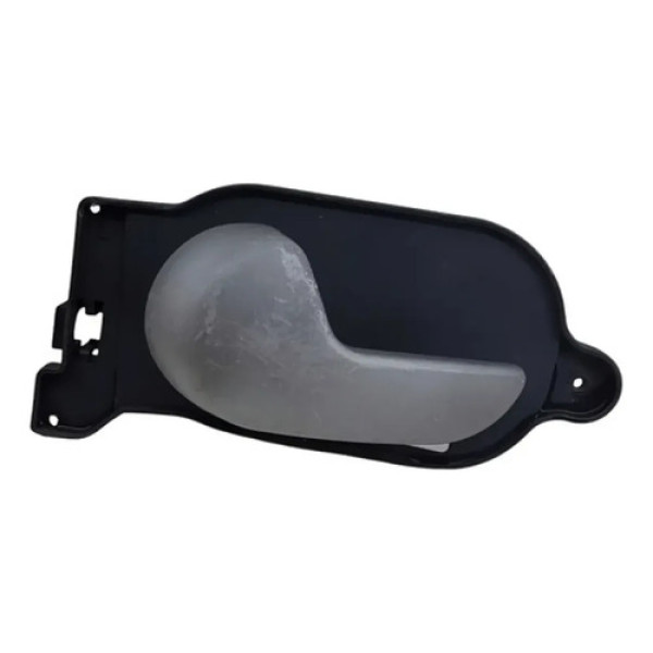 Maçaneta Interna Dianteira Esquerda Ford Fiesta 2004 2012