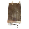 Condensador Ar Condicionado Gm Astra Hatch 1999 2003 2.0