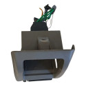 Difusor Ar Moldura Esquerdo Painel Gm Astra 1999 A 1999