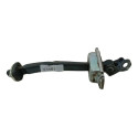 Limitador Porta Dianteira Esquerda Gm Captiva 2011