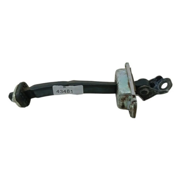 Limitador Porta Dianteira Esquerda Gm Captiva 2011