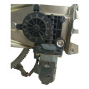 Maquina Vidro Dianteira Esquerda Gm Astra Corsa 2000 2011